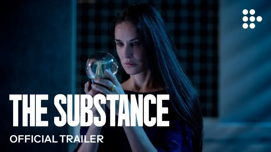 Відео до фільму The Substance | Official Trailer #2