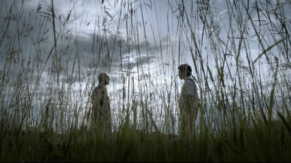 Відео до фільму The Lake Vampire | EL VAMPIRO DEL LAGO - Trailer Oficial