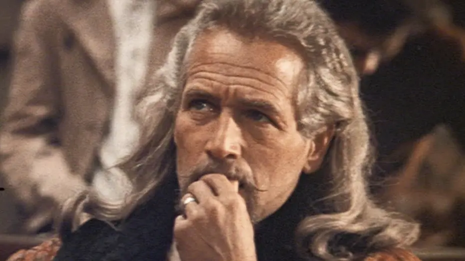 Відео до фільму Buffalo Bill and the Indians, or Sitting Bull