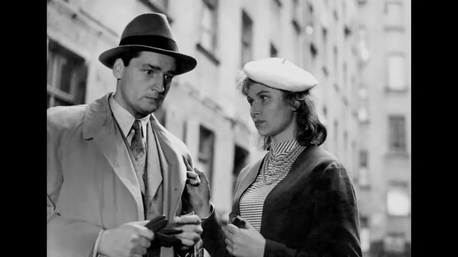 Відео до фільму Lissy | Lissy - DEFA-Trailer