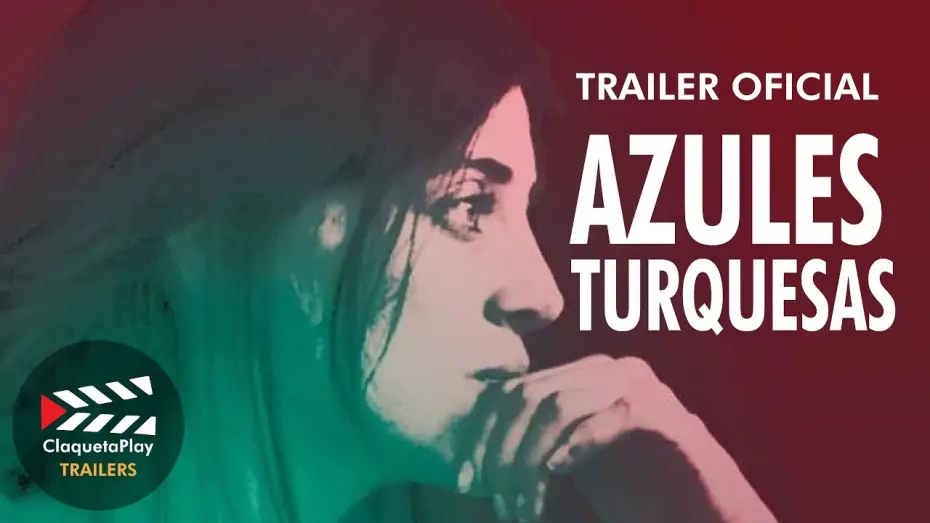 Відео до фільму Azules Turquesas | TRAILER PEL&Iacute;CULA ECUATORIANA AZULES TURQUESAS