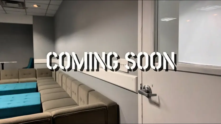 Відео до фільму Lunch Break | Lunch Break (short film) teaser trailer - a Nicque Marina film