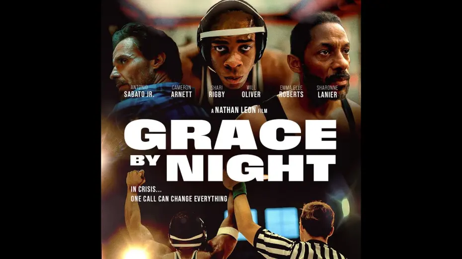 Відео до фільму Grace by Night | Trailer