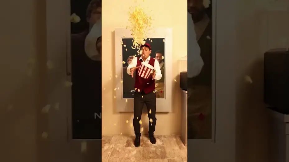 Відео до фільму Ілюзія обману 3 | Zach King Teams Up With Now You See Me: Now You Don