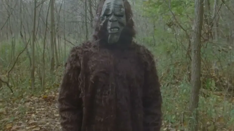 Відео до фільму Bigfoot Doesn