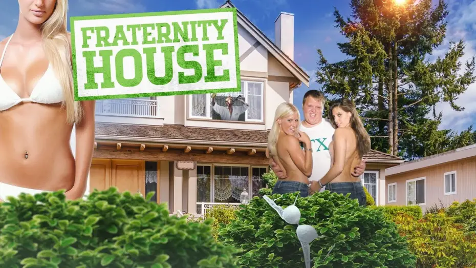 Відео до фільму Fraternity House | Trailer