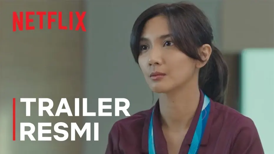 Відео до фільму The Most Beautiful Girl in the World | The Most Beautiful Girl in The World | Trailer Resmi | Netflix