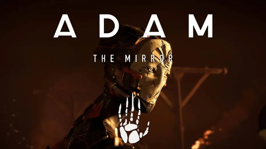 Відео до фільму Adam: The Mirror | ADAM: Episode 2