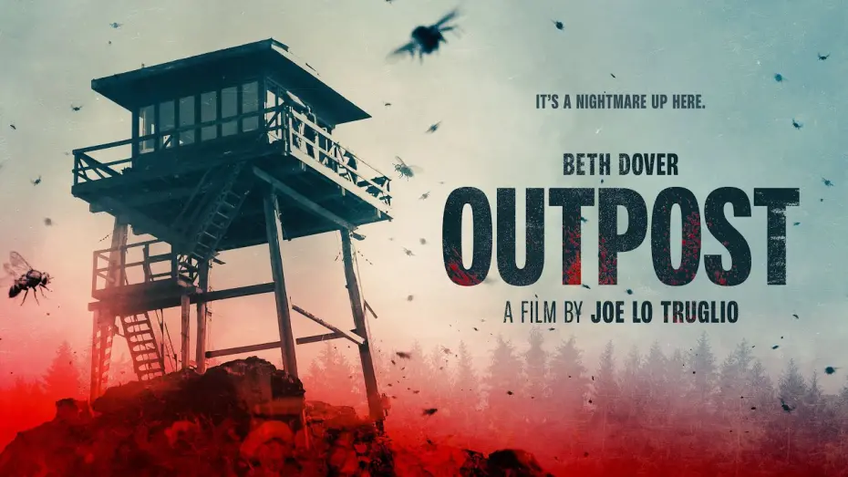 Відео до фільму Outpost | Official Trailer