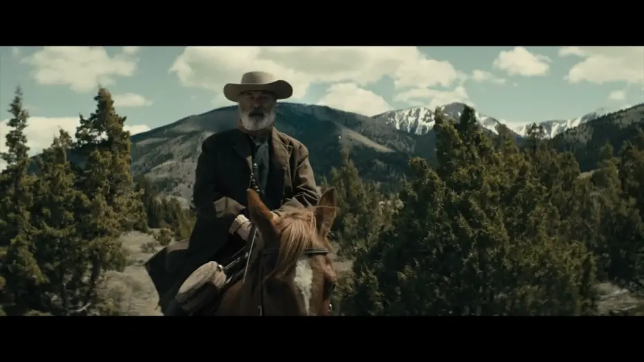 Відео до фільму Rust | Travelling companion