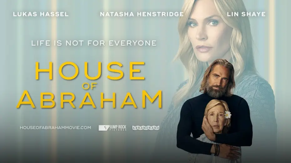 Відео до фільму House of Abraham | OFFICIAL TRAILER | HOUSE OF ABRAHAM