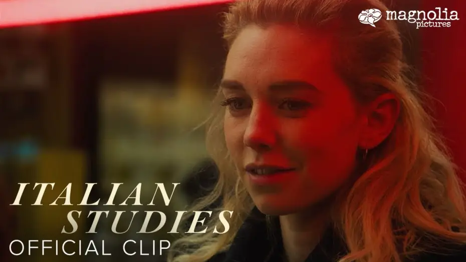 Відео до фільму Італійські дослідження | Italian Studies - Alina Meets Simon Clip