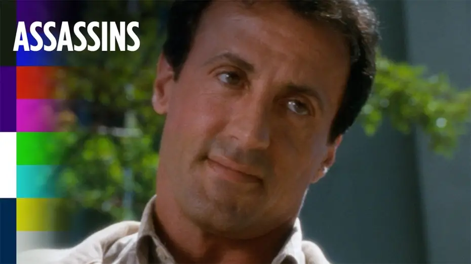 Відео до фільму Наймані вбивці | The Deal Changes