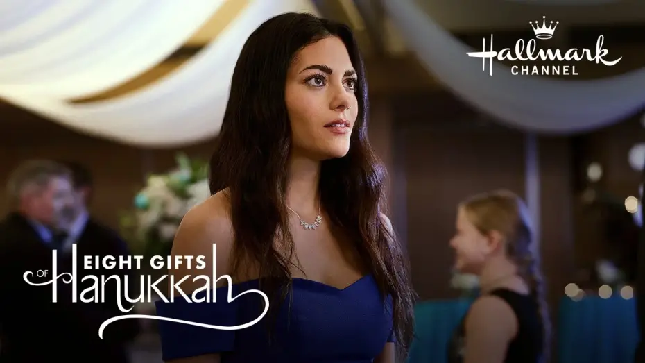 Відео до фільму Eight Gifts of Hanukkah | On Location