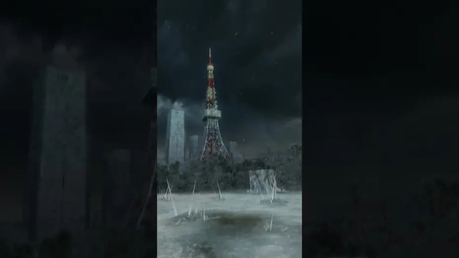 Відео до фільму Мисливці на привидів: Крижана імперія | Terror is unleashing worldwide