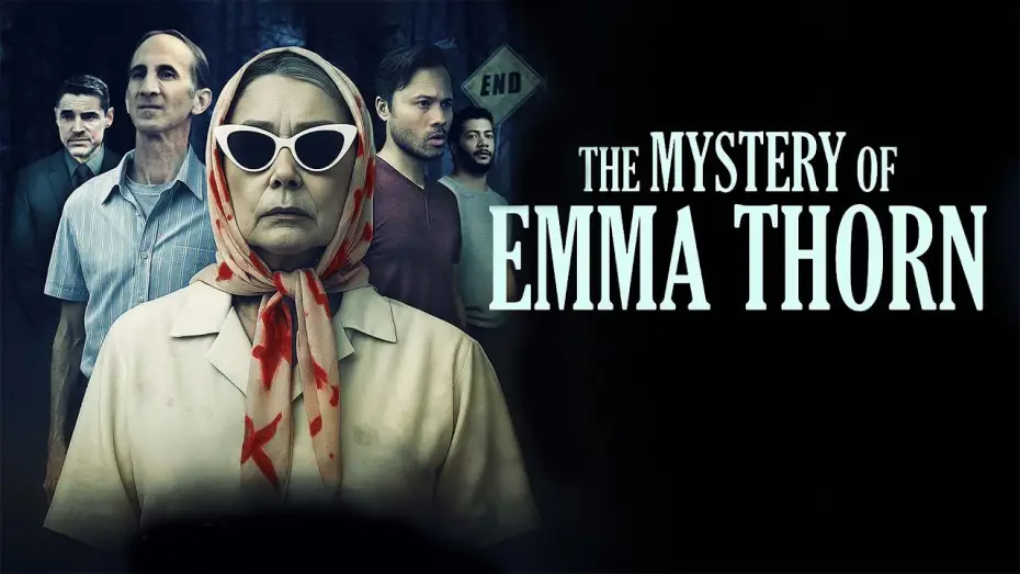 Відео до фільму The Mystery of Emma Thorn | Trailer