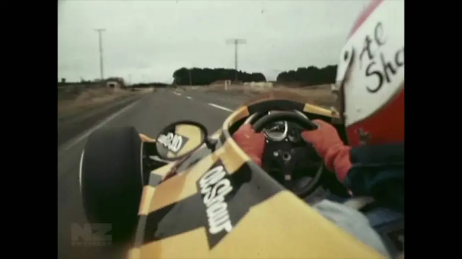 Відео до фільму Smash Palace | Smash Palace (Roger Donaldson, 1981) trailer