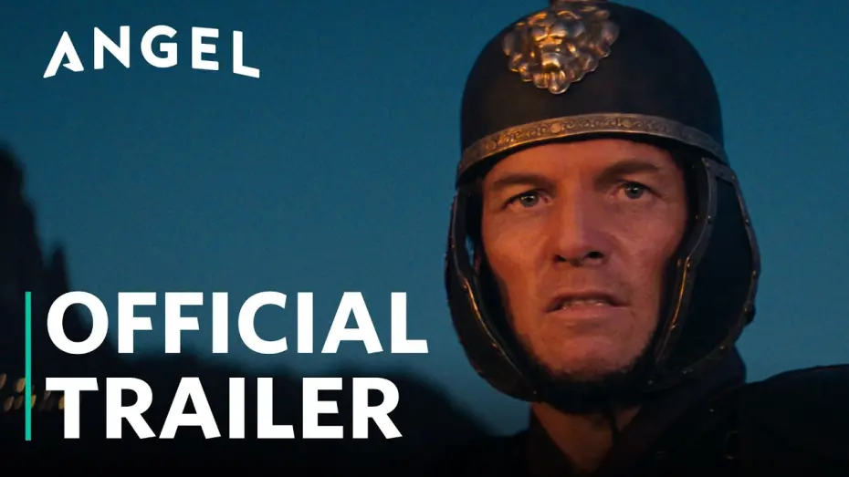 Відео до фільму Нульовий рік нашої ери | Official Trailer