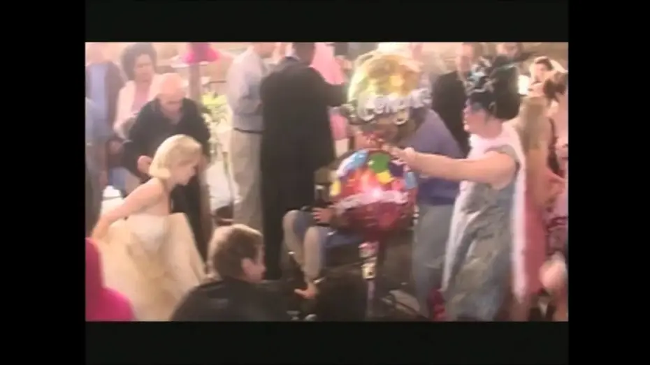 Відео до фільму Подія | Event, The 2003   Trailer 1080p