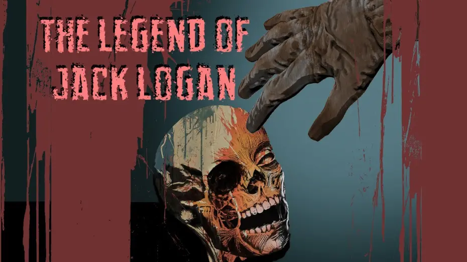 Відео до фільму The Legend of Jack Logan | The Legend of Jack Logan | Trailer | Al Carter | Melissa Hansen | Spencer Strickland