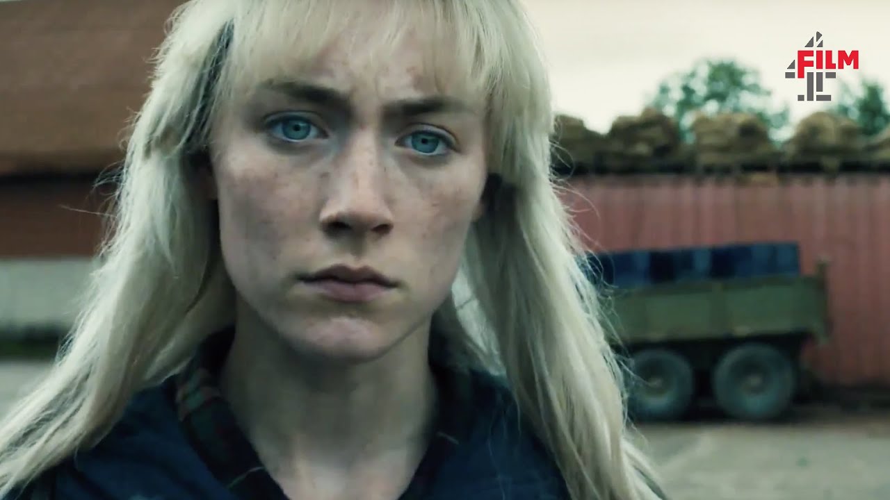 Відео до фільму Як я тепер живу | Film4 Trailer