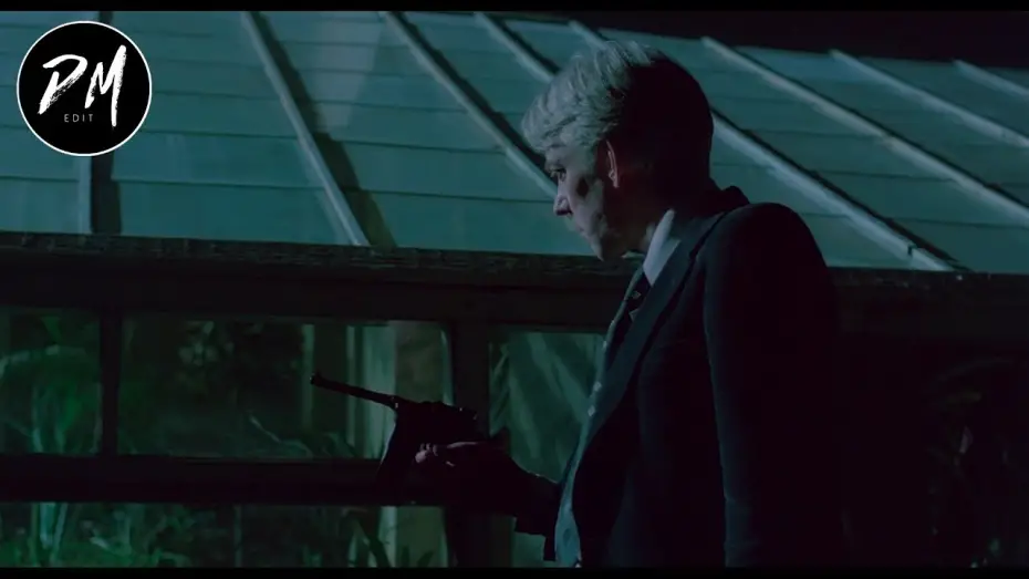 Відео до фільму The Disappearance | The Disappearance (Modern Trailer)