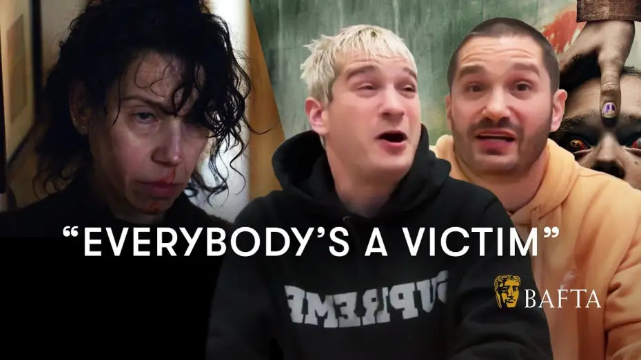 Відео до фільму Поверни її мені | Bring Her Back