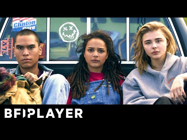 Відео до фільму Перевиховання Кемерон Пост | Mark Kermode reviews The Miseducation of Cameron Post (2018)