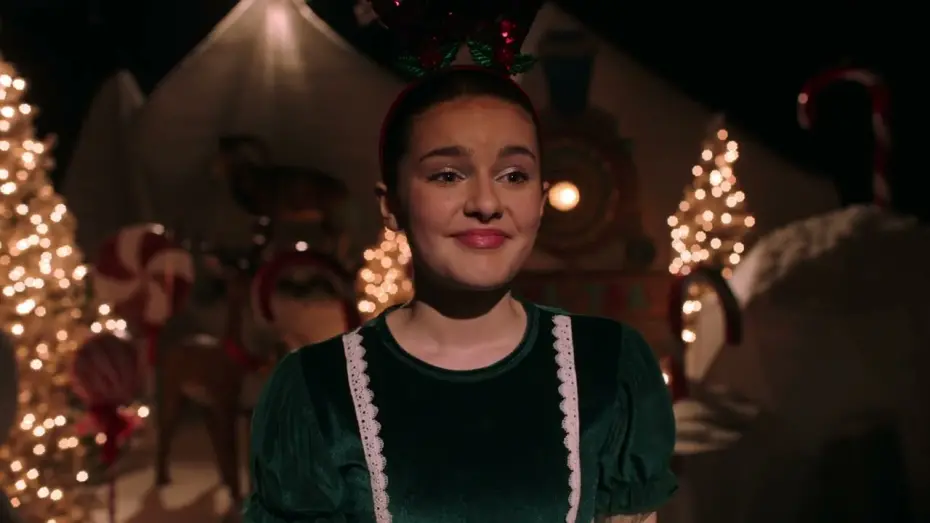 Відео до фільму Royally Yours, This Christmas | Official Trailer