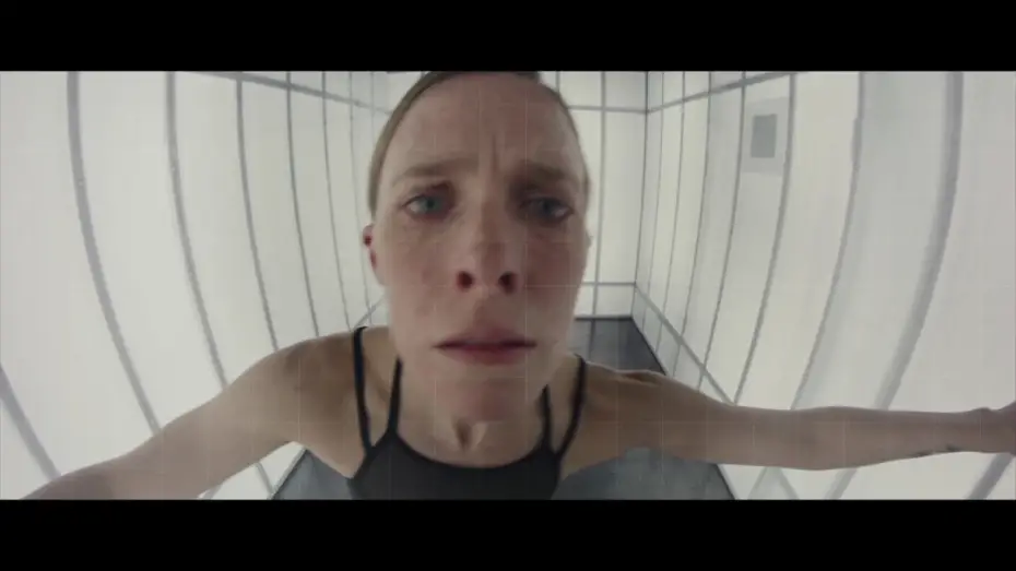 Відео до фільму White Chamber | White Chamber - EIFF Trailer