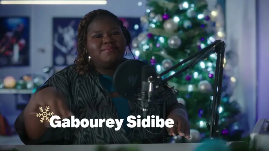 Відео до фільму All I Didn