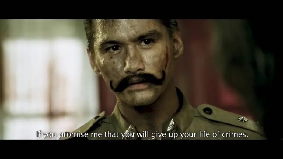 Відео до фільму Khun Pan | Khun Pan Trailer with Sub Title Official