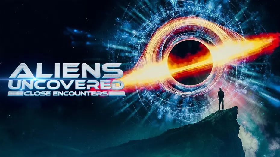 Відео до фільму Aliens Uncovered: Close Encounters | Aliens Uncovered: Close Encounters Official Trailer (2024) | Documentary | Sci-Fi | History