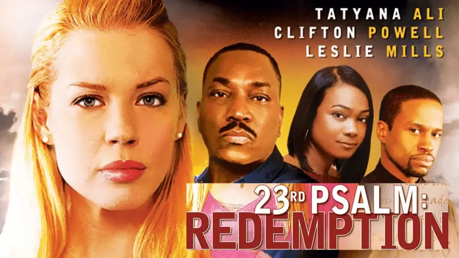 Відео до фільму 23rd Psalm: Redemption | 23rd Psalm Redemption Trailer Original Motion Picture Film Movie Feature