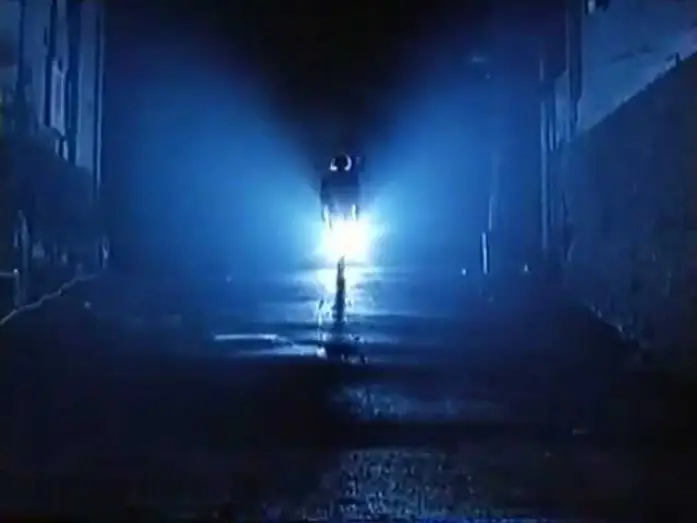 Відео до фільму Programmed to Kill | The Retaliator &mdash; Movie Trailer &mdash; Programmed to Kill (1987)