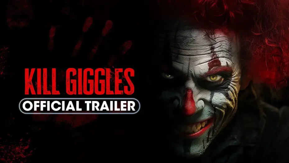 Відео до фільму Kill Giggles | Official Trailer