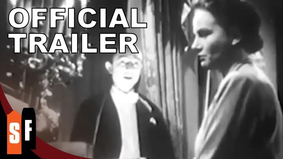 Відео до фільму The Return of the Vampire | The Return Of The Vampire (1943) - Official Trailer
