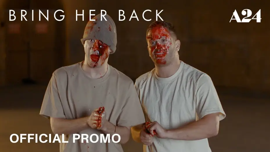 Відео до фільму Поверни її мені | Official Trailer Promo