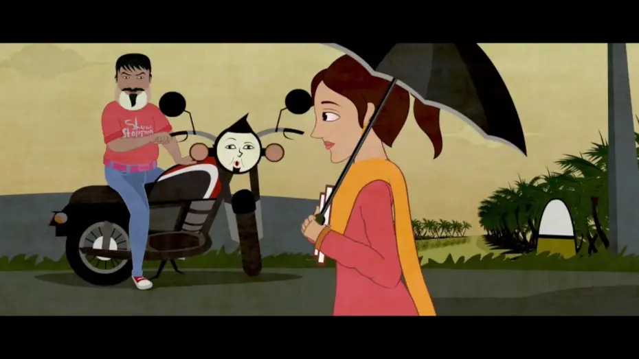 Відео до фільму Maanasaandarapetta Yezdi | Maanasaandarapetta Yezdi (2016) Malayalam Film Trailer | P Balachandran, Jayan Cherthala, Indrans