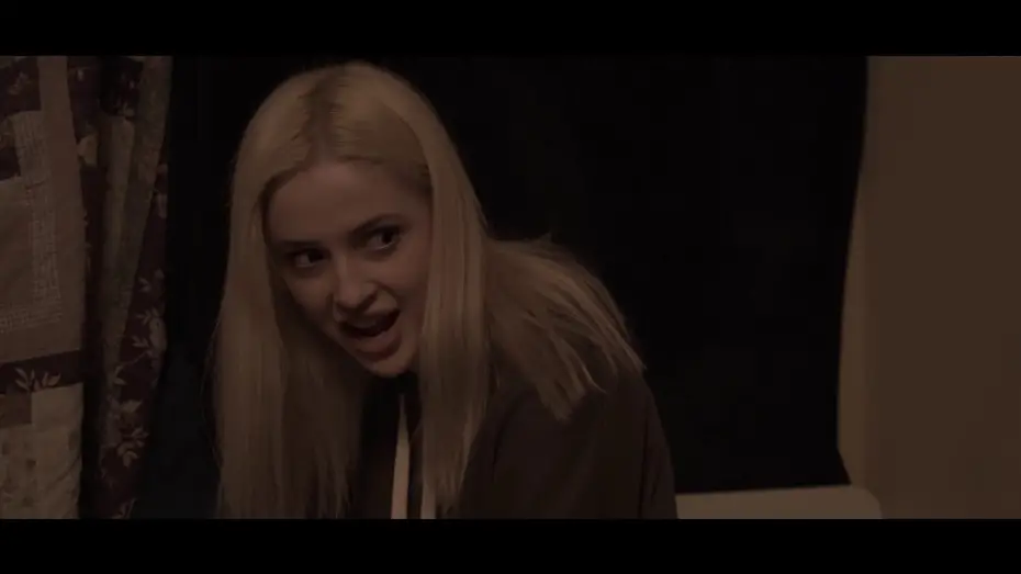 Відео до фільму The Project | Cold Comfort Trailer