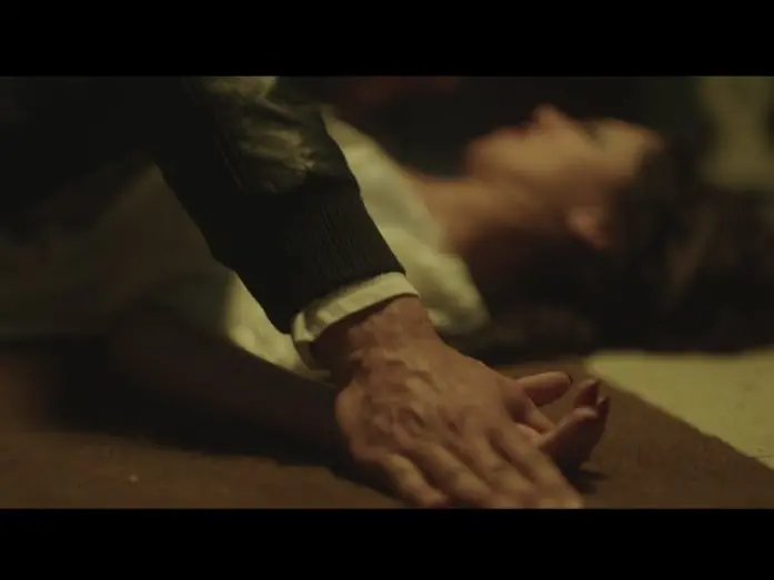 Відео до фільму Born to a Man | الاعلان الثاني " فيلم /- من ضهر راجل / " حاليا بجميع دور العرض