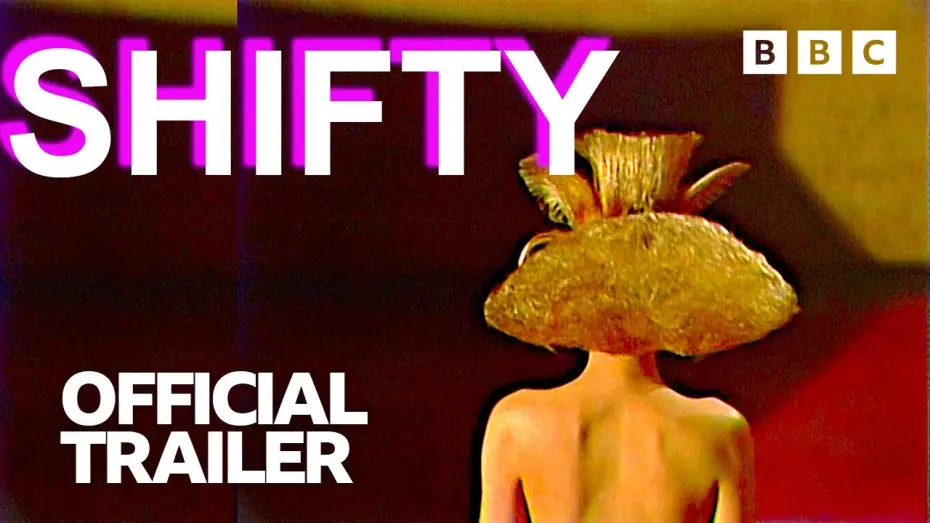 Відео до фільму Shifty | SHIFTY – A brand new Adam Curtis series - BBC