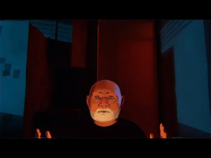 Відео до фільму Voyage of the Red Rabbit | Voyage of the Red Rabbit Official Trailer