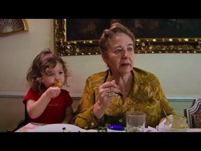 Відео до фільму Lots of Kids, a Monkey and a Castle | Lots of Kids, a Monkey and a Castle - Official Trailer