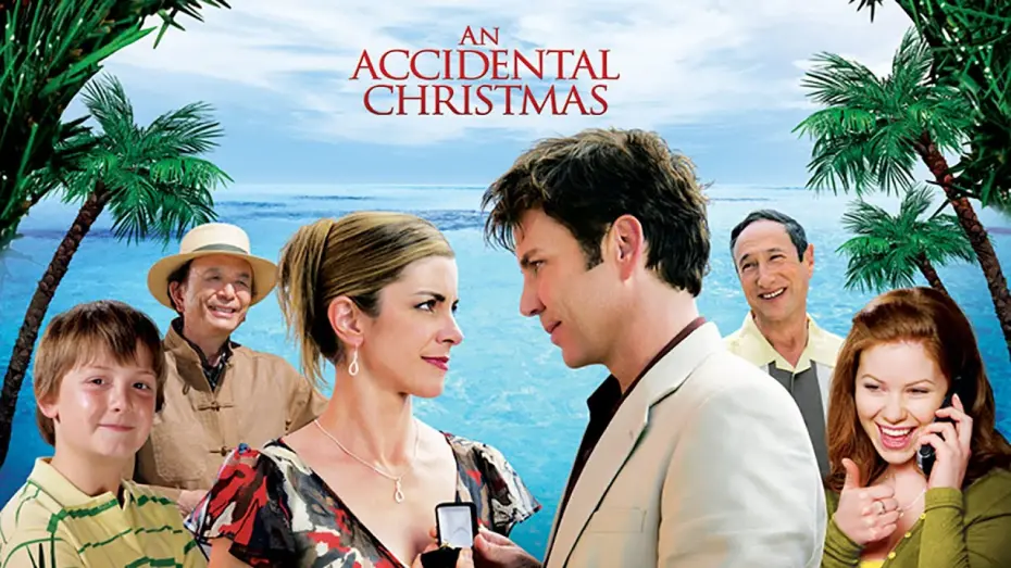 Відео до фільму An Accidental Christmas | Trailer