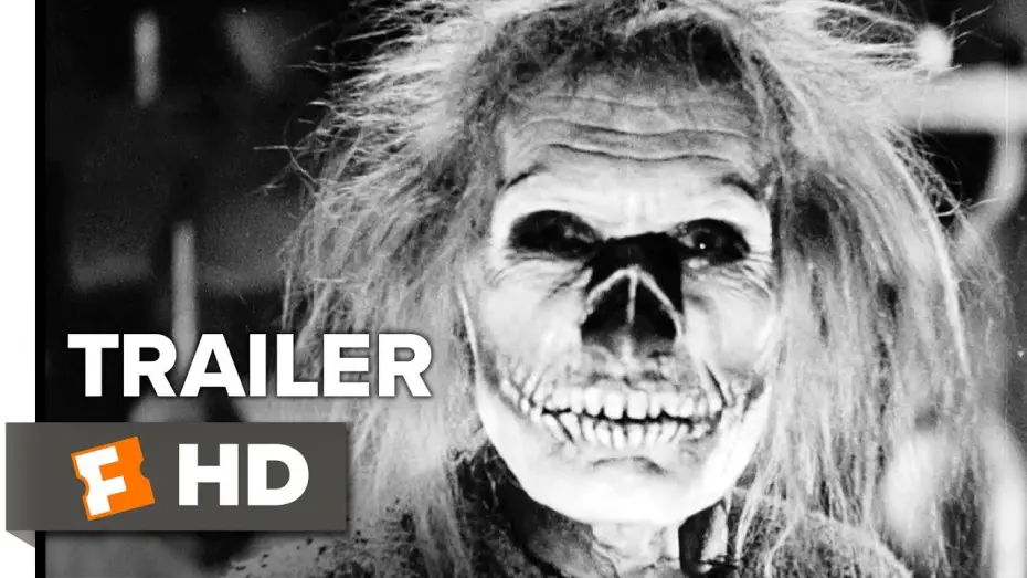 Відео до фільму Голлівуд Гітлера | Trailer #1