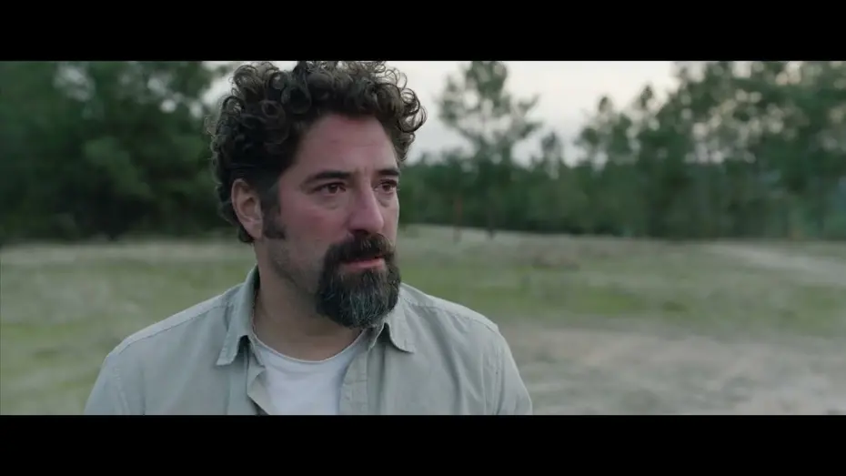 Відео до фільму Remains of the Wind | Official Trailer