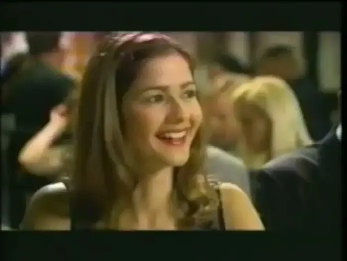 Відео до фільму Моллі | Molly 1999 - Official Movie Trailer