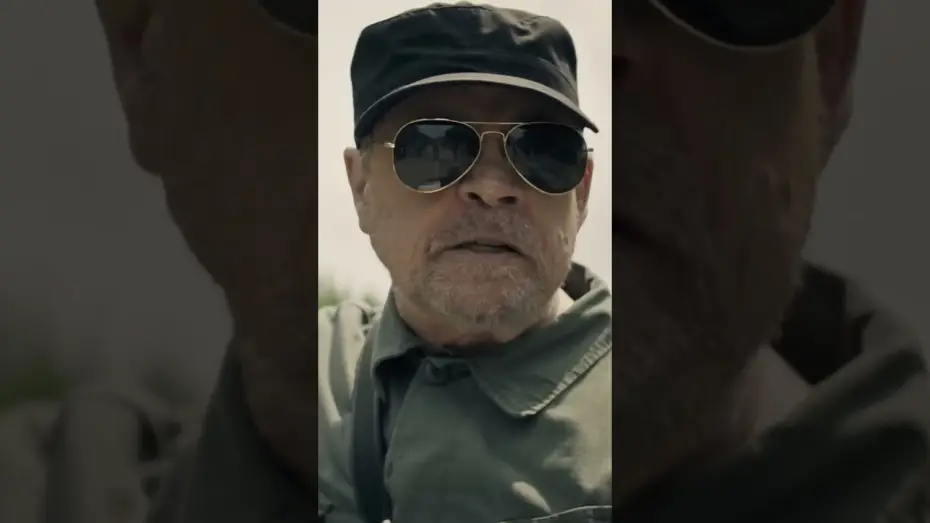 Відео до фільму Довга хода | The Long Walk is finally coming to the big screen after 45 years