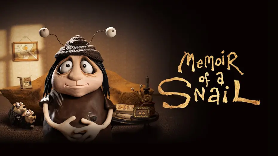 Відео до фільму Memoir of a Snail | Official Australian Trailer